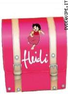 Collezione Heidi - Volume 1 (5 Dvd + Borsa) 