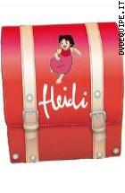 Collezione Heidi - Volume 2 (5 Dvd + Borsa)