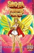 She-Ra - Princess Of Power - Stagione 1 - Vol. 1 (6 Dvd) 