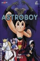 Astroboy - Box 2 (3 Dvd)
