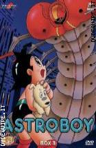 Astroboy - Box 3 (3 Dvd)