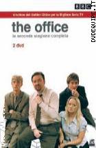 The Office (2001) - Stagione 2 (2 Dvd)