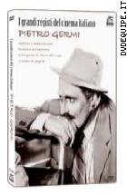 I Grandi Registi Del Cinema Italiano - Pietro Germi (4 Dvd)