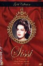 Sissi Gold Collection ( 3 Dvd)
