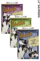 Cofanetto Lassie ( 3 Dvd )