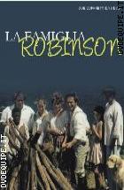 La Famiglia Robinson Box 2 (3 Dvd ) 