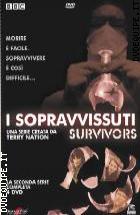 Survivors - I Sopravvissuti - Stagione 2 (4 Dvd)