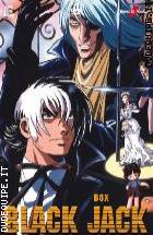 Black Jack. Box (5 Dvd)