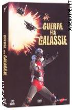 Guerre Fra Galassie - Box Set (4 Dvd)