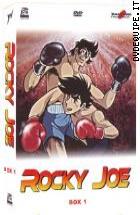 Rocky Joe - Box 01 (4 DVD)