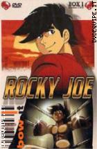 Rocky Joe - Box 02 (4 DVD)