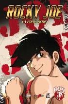 Rocky Joe - Box 03 (4 DVD)