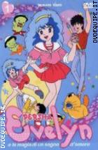 Evelyn E La Magia Di Un Sogno D`amore - Serie Completa (8 Dvd) 