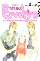 Evelyn E La Magia Di Un Sogno D`amore - Box 02 (4 Dvd) 