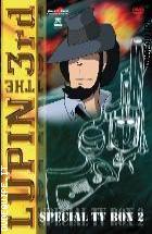 Lupin III - Special Tv - Box 02 (4 Dvd)