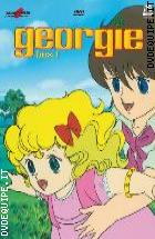 Georgie - Box 01 ( 5 Dvd)