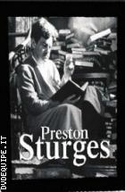 Cofanetto Preston Sturges (4 Dvd)