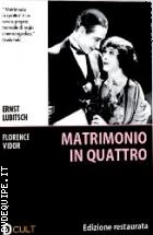 Matrimonio in quattro - Edizione Restaurata