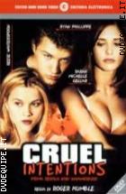 Cruel Intentions