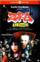 Zora La Vampira