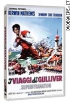 I Viaggi Di Gulliver (1960)