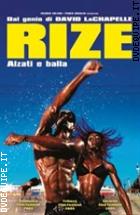Rize - Alzati E Balla