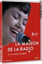 La Maison De La Radio