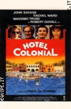 Hotel Colonial