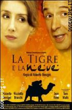 La Tigre E La Neve