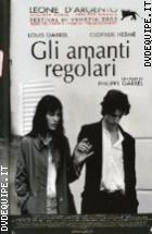 Gli Amanti Regolari