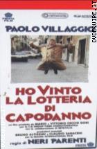 Ho Vinto La Lotteria Di Capodanno