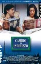 Cambio D'indirizzo