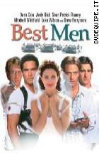 Best Men - Amici Per La Pelle