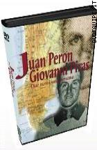 Identit� - La Vera Storia Di Juan Piras Peron 