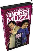 Andrea Muzzi. Meglio Lasciar Perdere