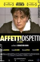 Affetti & Dispetti (La Nana)