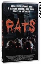 Rats (Collana CineKult)