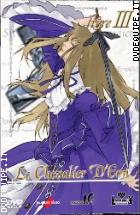 Le Chevalier D'eon - Livre III