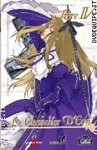 Le Chevalier D'Eon - Livre IV