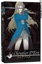 Le Chevalier D'Eon - Livre V