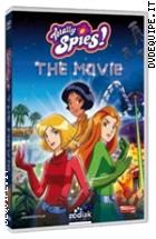 Totally Spies! - The Movie
