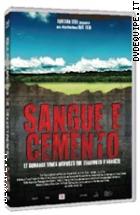 Sangue E Cemento