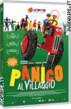 Panico Al Villaggio