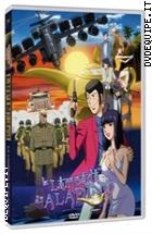 Lupin III - La Lampada Di Aladino