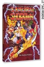Samurai Shodown + Art Of Fight