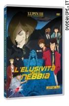 Lupin III - L'elusivit Della Nebbia