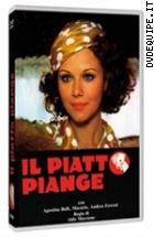 Il Piatto Piange (Collana Cinekult)