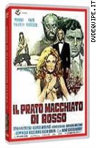 Il Prato Macchiato Di Rosso (Collana CineKult)