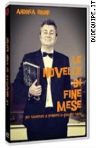 Andrea Bruni - Le Novelle Di Fine Mese