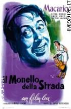 Il Monello Della Strada